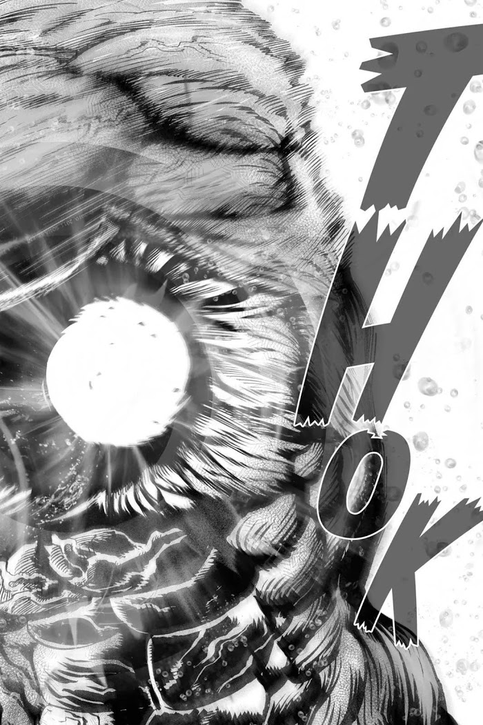 One Punch Man - Chapter 28 image 06